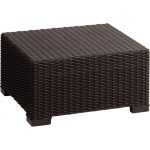 Sodo stalas Kalifornijoje rudas, 29194146599, KETER