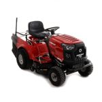 Vejos traktorius Troy-Bilt Horse 105T-R