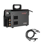 Suvirinimo keitiklis IGBT 5100W SAB-17DFB + WS-3220AB