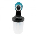 Akumuliatorinis dažymo pistoletas Dedra DED7057, 18V - Image 4