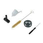 Akumuliatorinis dažymo pistoletas Dedra DED7057, 18V - Image 5