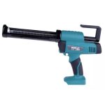 Akumuliatorinis silikono spaustuvas 18V Dedra DED7056 - Image 2