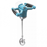 Akumuliatorinis maišytuvas 18V Dedra DED7054 - Image 2