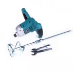 Akumuliatorinis maišytuvas 18V Dedra DED7054 - Image 3