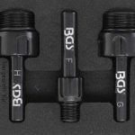 Adapteris transmisijos alyvos pildymo įrankiui | Audi, Mercedes-Benz, VW (9990)