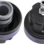 Adapteris Nr. 16, skirtas BGS 8027, 8098 | Mercedes-Benz (8027-16)