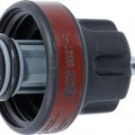 Adapteris Nr. 7 iš BGS 8027, 8098 | Alfa Romeo, Citroën, Fiat, Mini, Peugeot, Renault, Saab (8027-7)