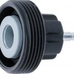 Adapteris Nr. 9 BGS 8027, 8098 |  Audi, BMW, Porsche, VW (8027-9)