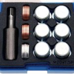 Alyvos išleidimo srauto remonto komplektas | M20 x 1,5 mm (159)