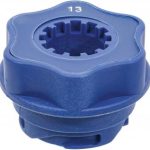 Alyvos pripildymo adapteris VAG | BGS 8505-1 (8505-13P)