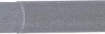 Antgalis | 10 mm (3/8") T-Star (Torx) T50 | iš rinkinio 2086 (2086-T50)