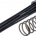 Antgalis pneumatiniam adatiniam plaktukui BGS 8540 (8540-1)