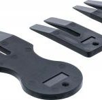 Apdailos ardymo rinkinys VW | 3 vnt. (8920)