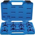 Žarnų blokavimo replės | 8 vnt. (1721)