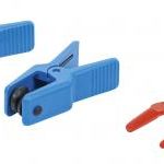 Žarnų blokavimo rinkinys | 5 vnt. (1719)