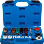 Žarnelių sujungimų nuėmėjų komplektas | 22 vnt. (8036)