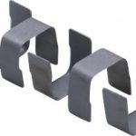 Atsarginių peiliukų rinkinys | skirtas BGS 6665 | 5 vnt. (6665-1)