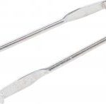 Atsarginės traukimo kojos | 114 mm | nuo BGS 8224 (8224-2)