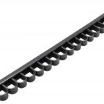 Atsuktuvų laikiklis su 18 kilpų | 500 mm (3005)