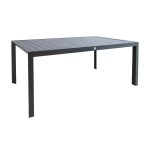 Stalas THOMSON 176x100x73cm 25163 HOME4YOU