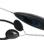 Belaidis elektroninis stetoskopas (3532)