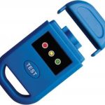 Dažų storio matuoklis (63535)