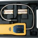 Dujų analizatorius (2198)