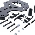 Duplex sankabos remonto komplektas | Ford Power Shift transmisijai (70996)