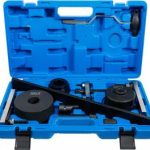 Duplex sankabos remonto komplektas | VAG DSG transmisijai (70149)
