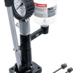 Dyzelinių purkštukų testavimo prietaisas (62650)