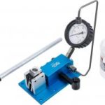 Dyzelinių purkštukų testavimo prietaisas (62655)