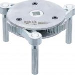 Filtro raktas 3-kojis | alyvos filtrui Ø 115 - 160 mm (1049)