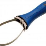 Filtro raktas juostinis | Ø 110 - 155 mm (8536)