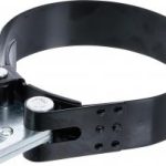 Filtro raktas juostinis XL | Ø 125 - 145 mm (8793)