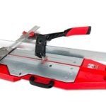 Rankinės plytelių pjovimo staklės