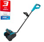 Sniego pūstuvas akumuliatorinis 30cm 18V DEDRA DED6983 (Be akumuliatori ir kroviklio)