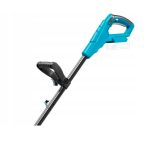 Sniego pūstuvas akumuliatorinis 30cm 18V DEDRA DED6983 (Be akumuliatori ir kroviklio) - Image 3