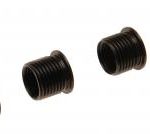 Indėklai žvakės sriegio lizdui M12 x 1,25 | iš BGS 166 | 4 vnt. (166-1)