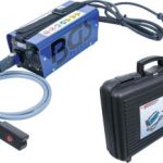 Indukcinis šildytuvas | 2,0 kW | skirtas kėbulo remontui (70106)