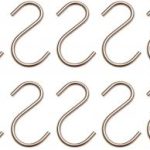 Kablių rinkinys lyginimo strypams | 10 vnt. (8713)