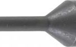 Kaitinimo žvakės elektrodo ištraukimo/išsukimo galvutė | 6,3 mm (1/4") | 2,6 mm (5290-2.6)
