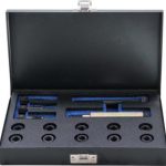 Kaitinimo žvakės sriegio remonto komplektas | M10 x 1.0 (8650)