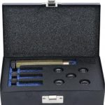 Kaitinimo žvakės sriegio taisymo komplektas | M9 x 1.0 (8648)