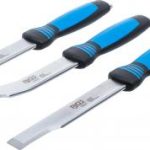 Kaltų rinkinys kėbulo gramdymui | 3 vnt. (1690)