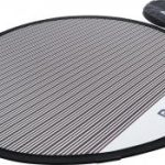 Kėbulo nelygumų / iškraipymų patikrinimo plokštuma | Ø 800 mm (9597)