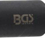 Kūginė galvutė ratų varžtams/užraktams | Ø 20.4 x 18.5 mm (8656-5)