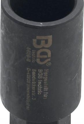 Kūginė galvutė ratų varžtams/užraktams | Ø 21.6 x 19.7 mm (8656-6)