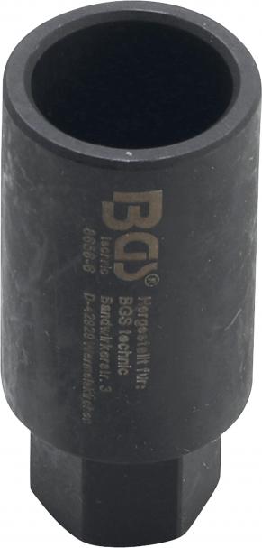 kgin-galvut-rat-vartams-uraktams-216-x-197mm-8656-6_2004090641261 Kūginė galvutė ratų varžtams/užraktams | Ø 21.6 x 19.7 mm (8656-6) - Image 1