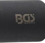 Kūginė galvutė ratų varžtams / užraktams | Ø 23,6 x 21,7 mm (8656-8)