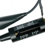 Kibirkšties-uždegimo intervalo testeris klasikiniams / senoviškiems automobiliams (3030)